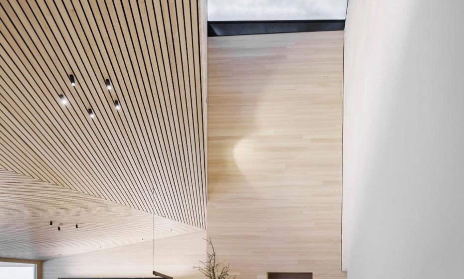 Peterhof Chalets Peterhof Chalets