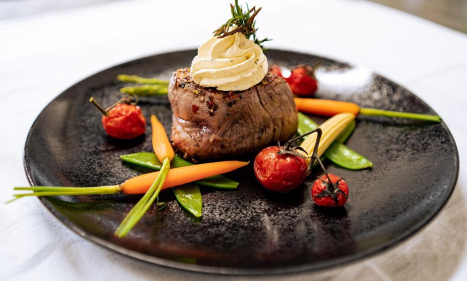 Himmelchalet - Alpencamping Nenzing