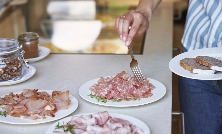 Hotel am See Hotel am See