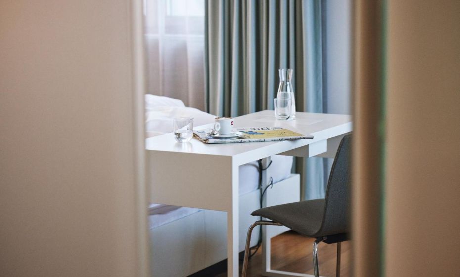 Hotel am See Hotel am See