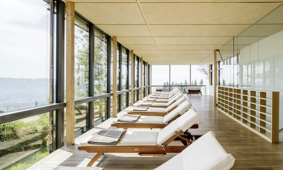 Hotel Rickatschwende Dornbirn