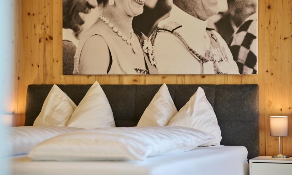 Design Apartment mit Panoramafenster & Naturblick - KLIMATISIERT