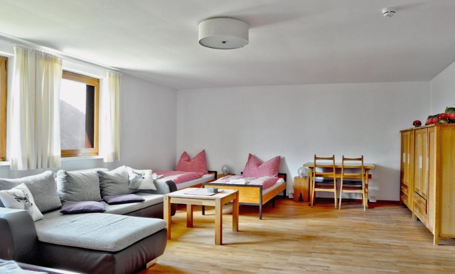 Holiday Home Runnimoos-1 by Interhome