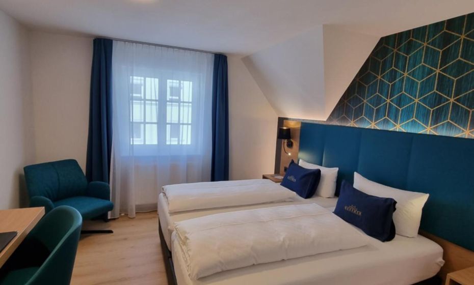 Hotel Messmer Hotel Messmer