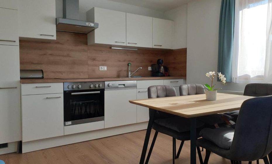 Ferienwohnung Suppan Ferienwohnung Suppan