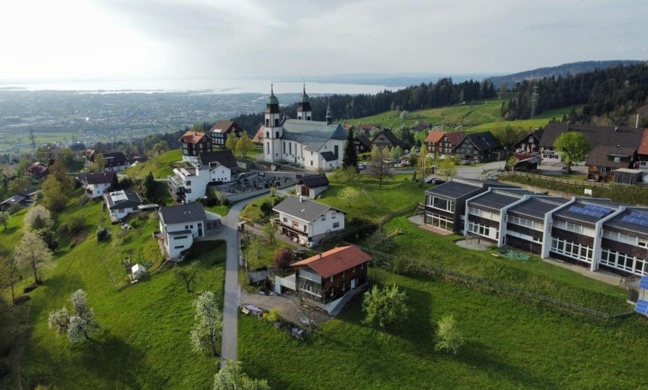 1 ZI Appartement Zauberwald