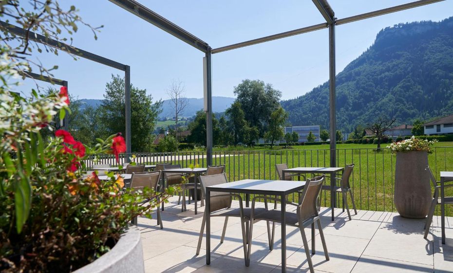 Fairmotel Dornbirn Fairmotel Dornbirn