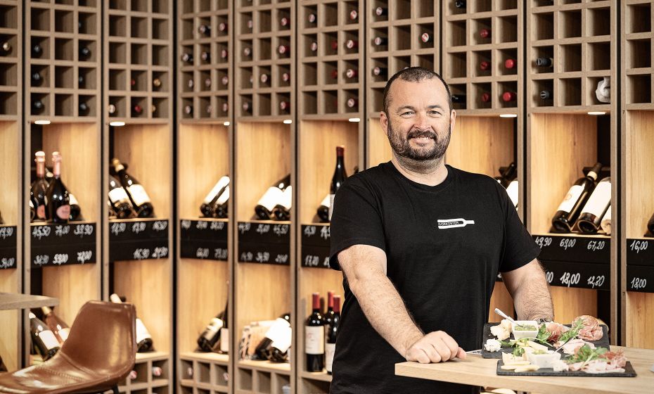 Der Vorkoster Lustenau