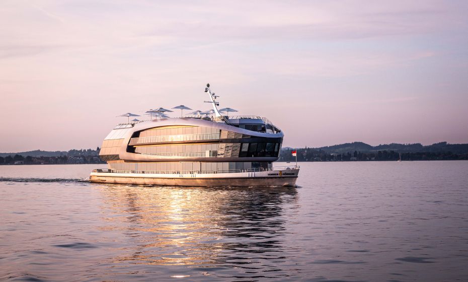 Vorarlberg Lines SonnenkÃ¶nigin