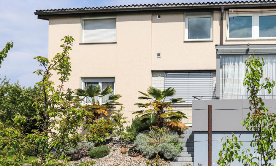 Ferienwohnung Melcher