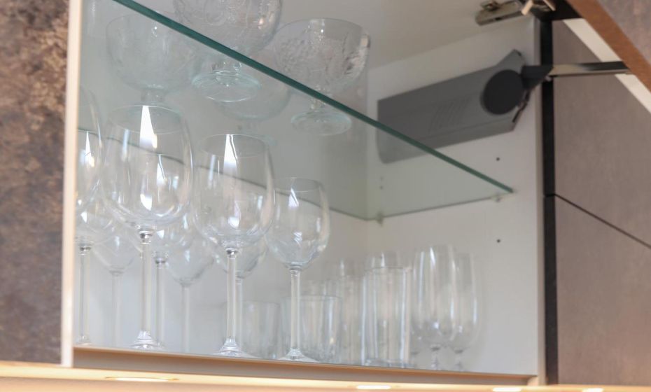 Ferienwohnung Melcher Ferienwohnung Melcher