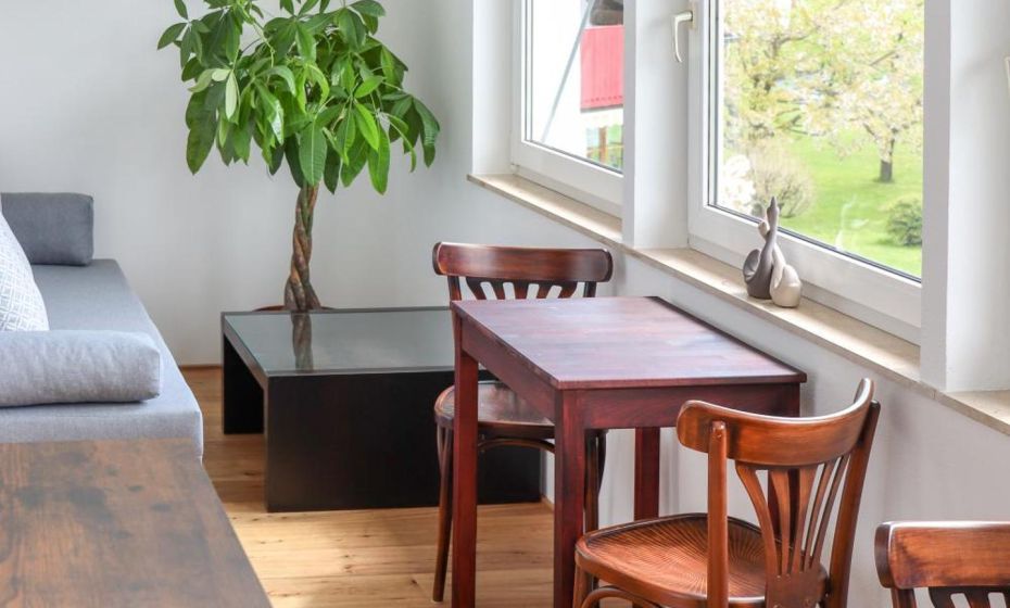 Ferienwohnung Melcher Ferienwohnung Melcher