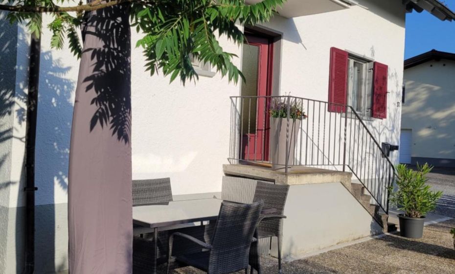 Ferienwohnung Suppan Ferienwohnung Suppan