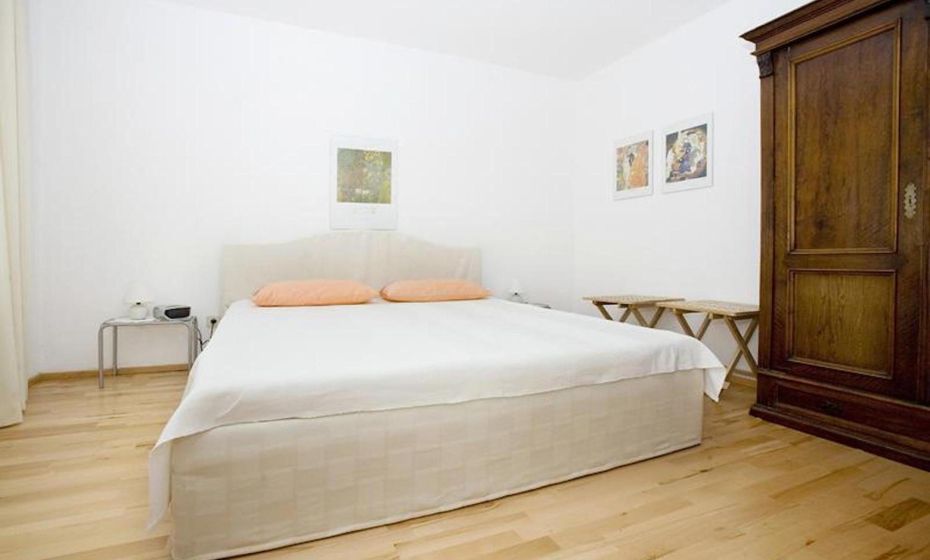 Ferienwohnung Bregenz 6 top 1