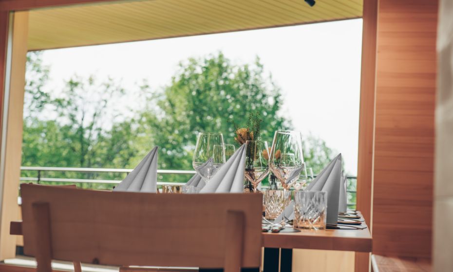 Peterhof Furx Restaurant