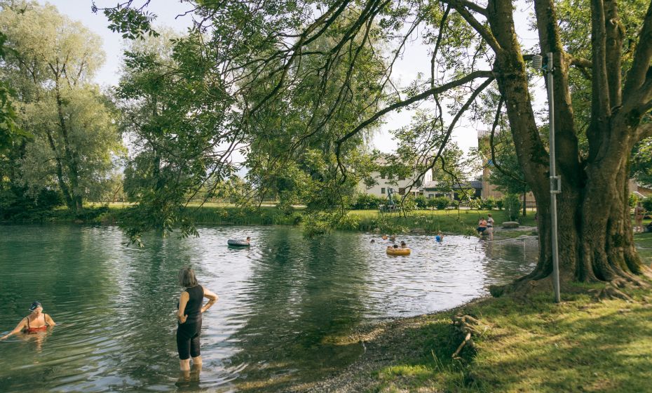 Lauterach Jannersee Lauterach Jannersee