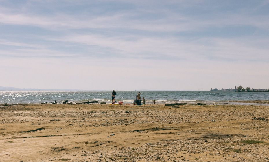 Schwarzbad Lochau Schwarzbad Lochau