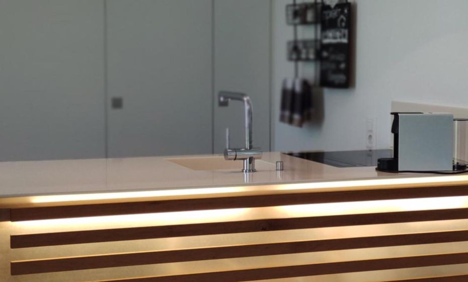 Ferienhaus Haus im Garten