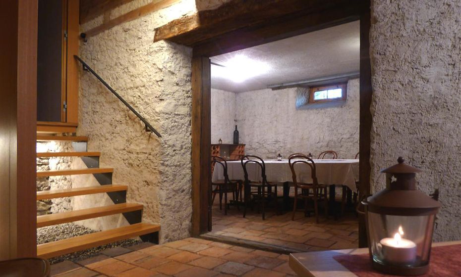 Weinlokal Rebberg Weinlokal Rebberg