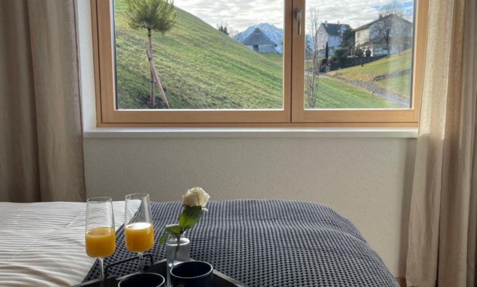 Nesensohn Ferienwohnungen