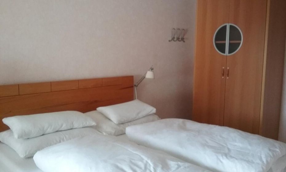 Haus Biegger Haus Biegger