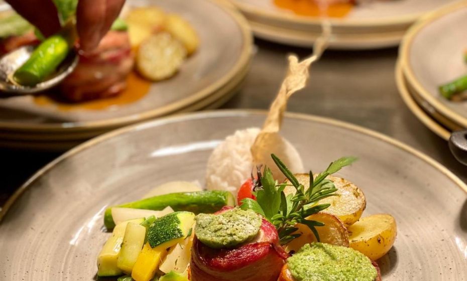 Hotel DreilÃ¤nderblick Dornbirn