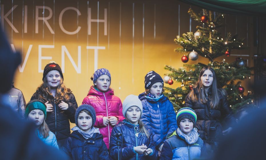 Weihnachtsmarkt 2019