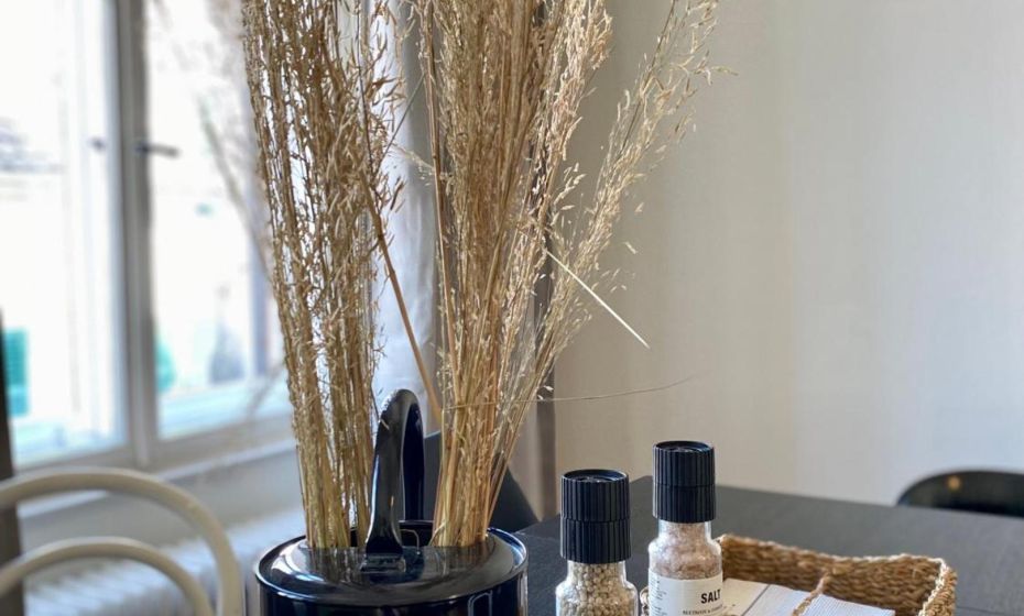 Stadtjuwel mit Pfänderblick Stadtjuwel mit Pfänderblick