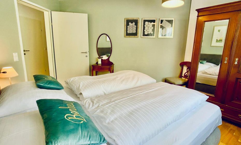 Stilvolles Apartment «Coco» am Bodensee Stilvolles Apartment «Coco» am Bodensee