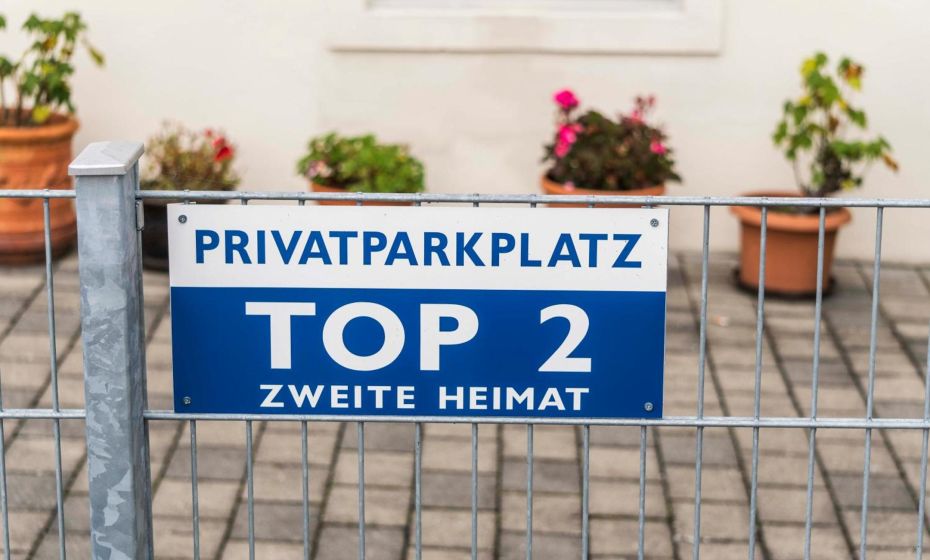 Zweite Heimat Zweite Heimat