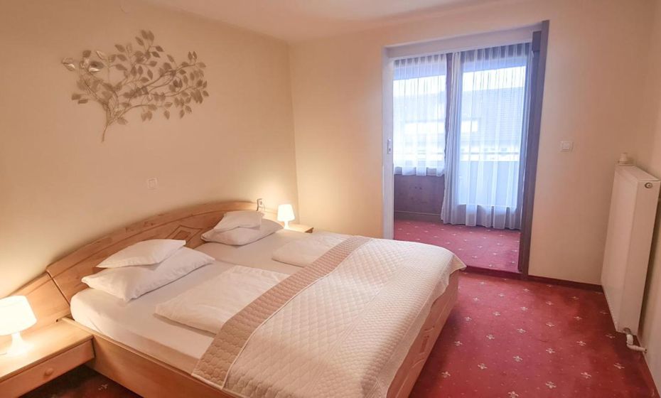 Pension Seeblick Pension Seeblick