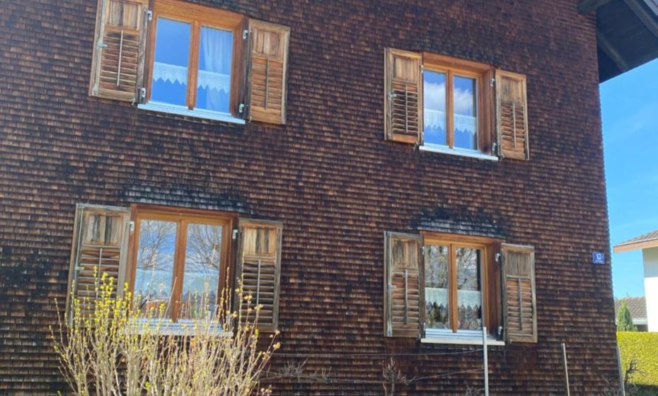 mama kÃ¤the - Apartments