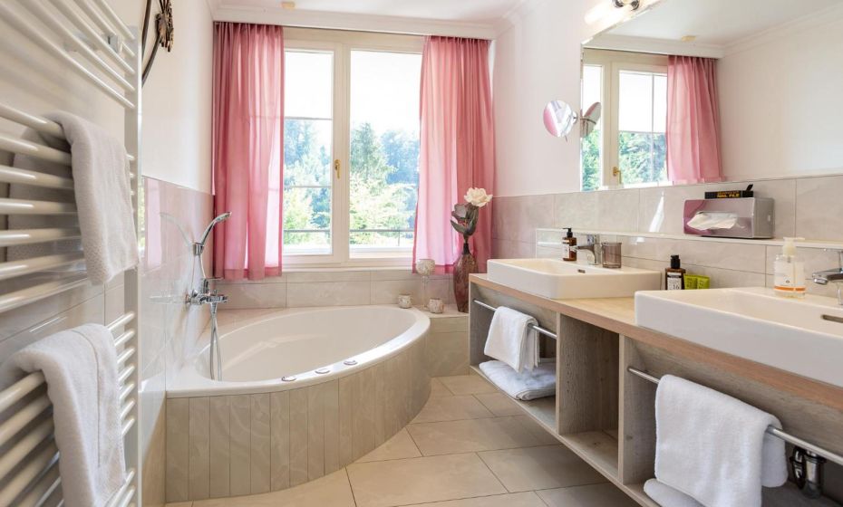 Boutiquehotel Bergvilla