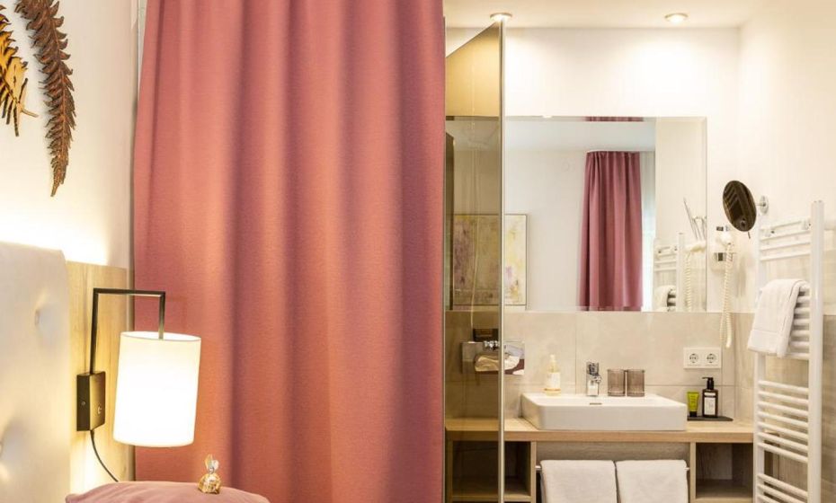 Boutiquehotel Bergvilla