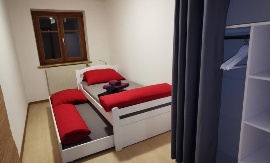 S12 Dornbirn, Vorarlberg Apartments