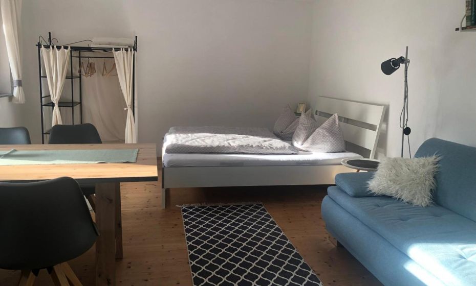 1 ZI Appartement Zauberwald 1 ZI Appartement Zauberwald