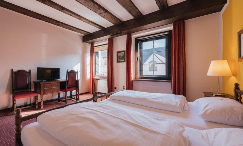 Hotel Bären Hotel Bären