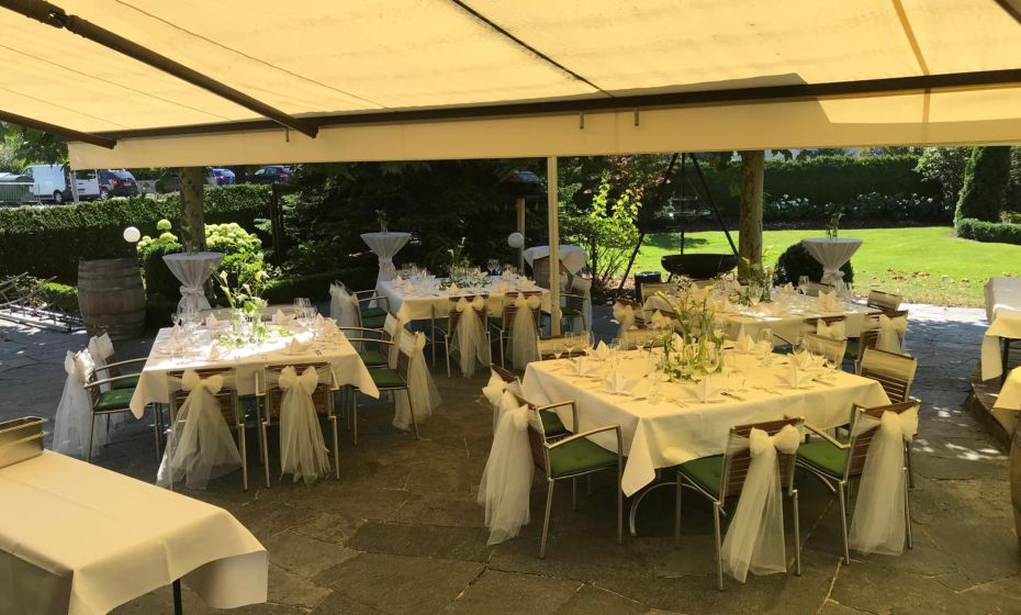 Hotel Restaurant RÃ¶ssle