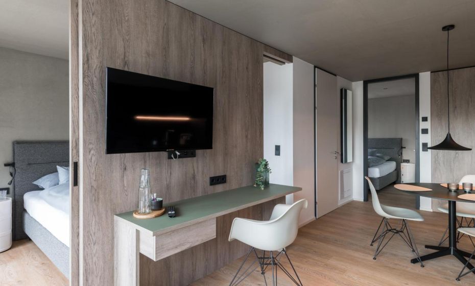 Livingreen Residences Livingreen Residences