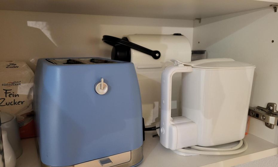 Sunnaschi Appartements - Wohnungen oder gesamt als "Hütte" Sunnaschi Appartements - Wohnungen oder gesamt als "Hütte"