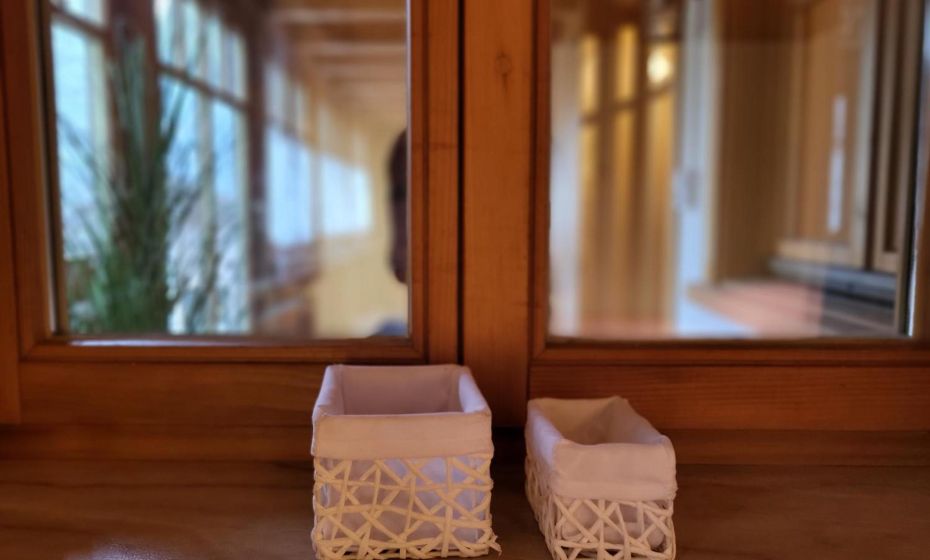 Sunnaschi Appartements - Wohnungen oder gesamt als "Hütte" Sunnaschi Appartements - Wohnungen oder gesamt als "Hütte"