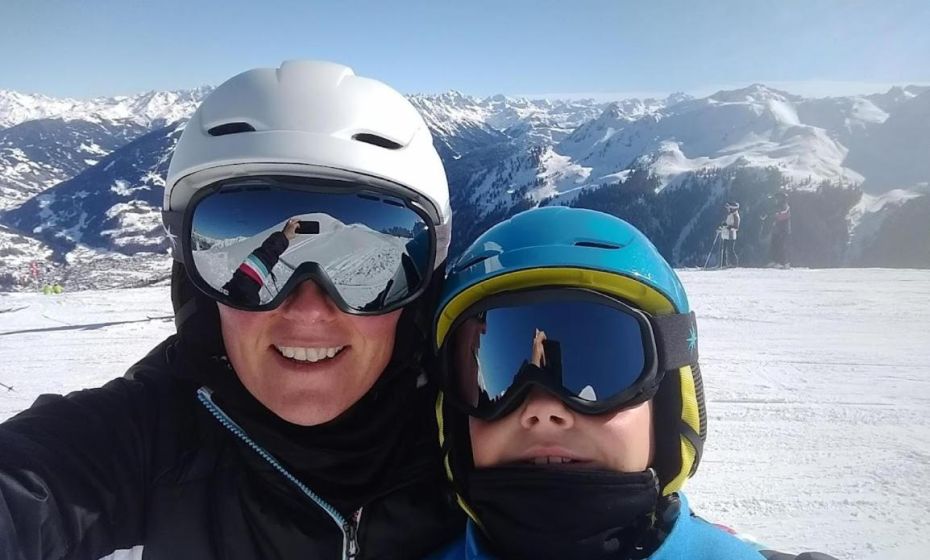 Ferienhaus Haus im Garten