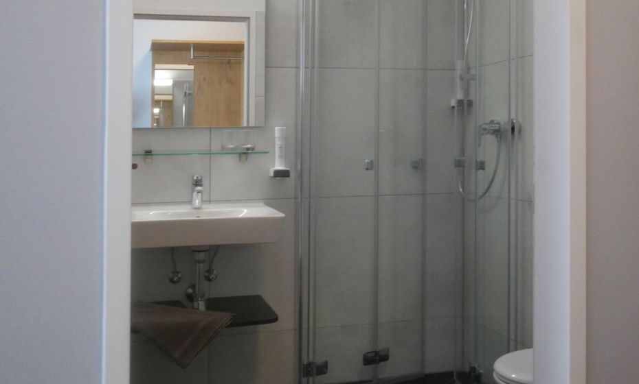 Hotel Linde-Sinohaus Hotel Linde-Sinohaus