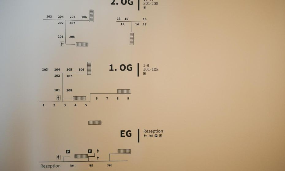 Hotel Linde-Sinohaus Hotel Linde-Sinohaus