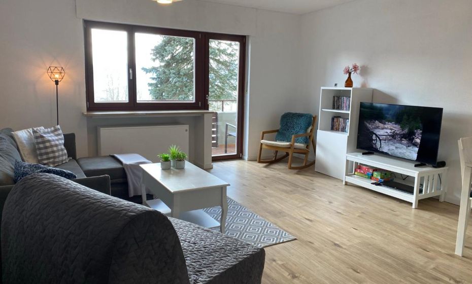 Feriendomizil Suldis