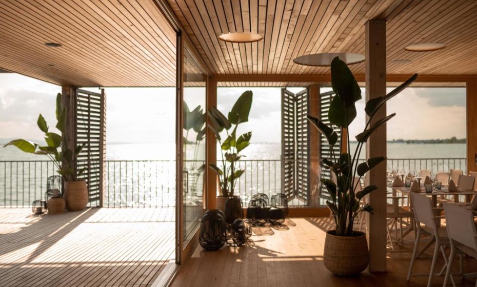 Seehotel am Kaiserstrand