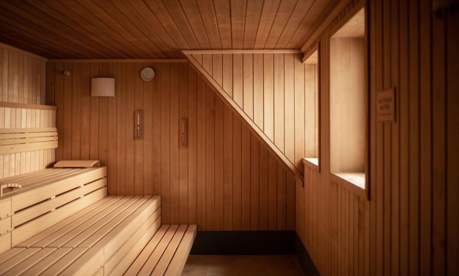 Seehotel am Kaiserstrand