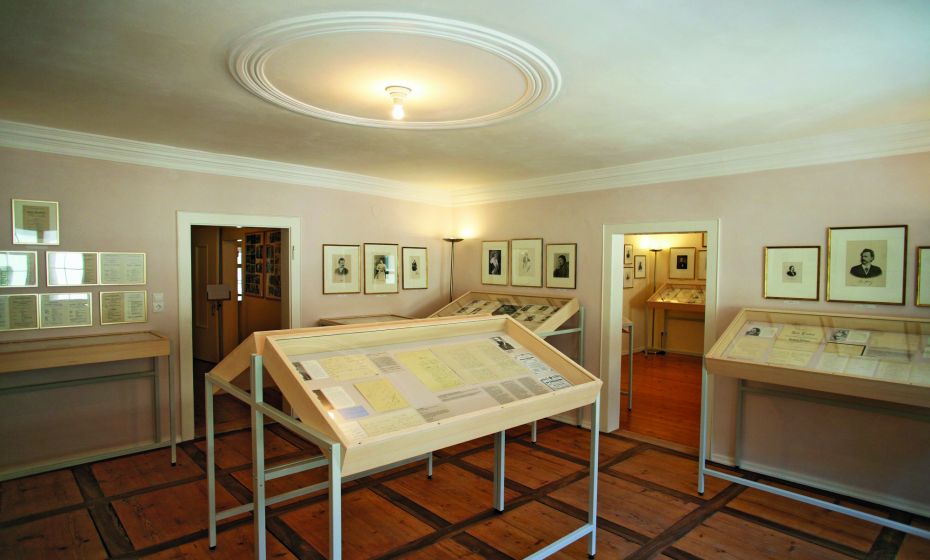 Schubertiade Hohenems