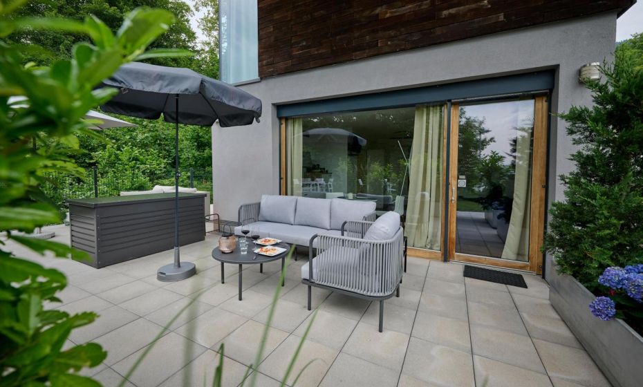 Charmantes Apartment im GrÃ¼nen - KLIMATISIERT