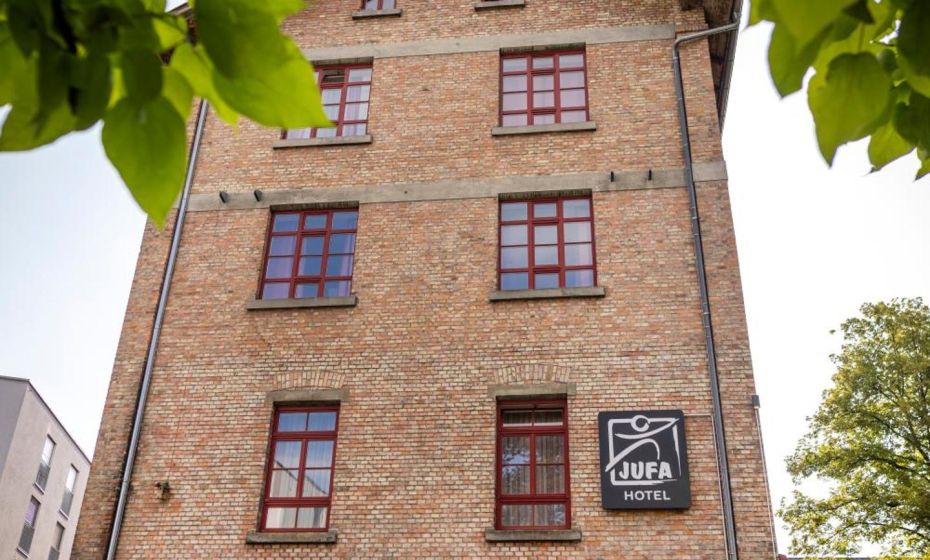JUFA Hotel Bregenz